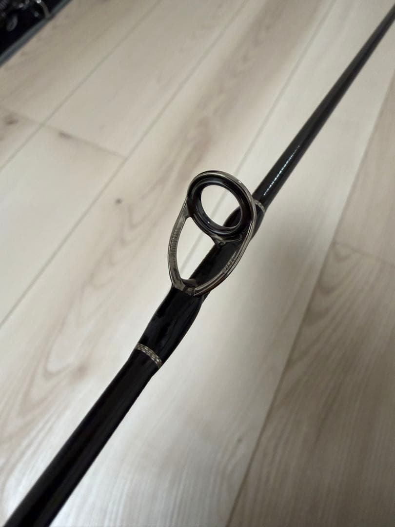 mcワークス ストレンジブルー 104R スペシャルモデル 超美品