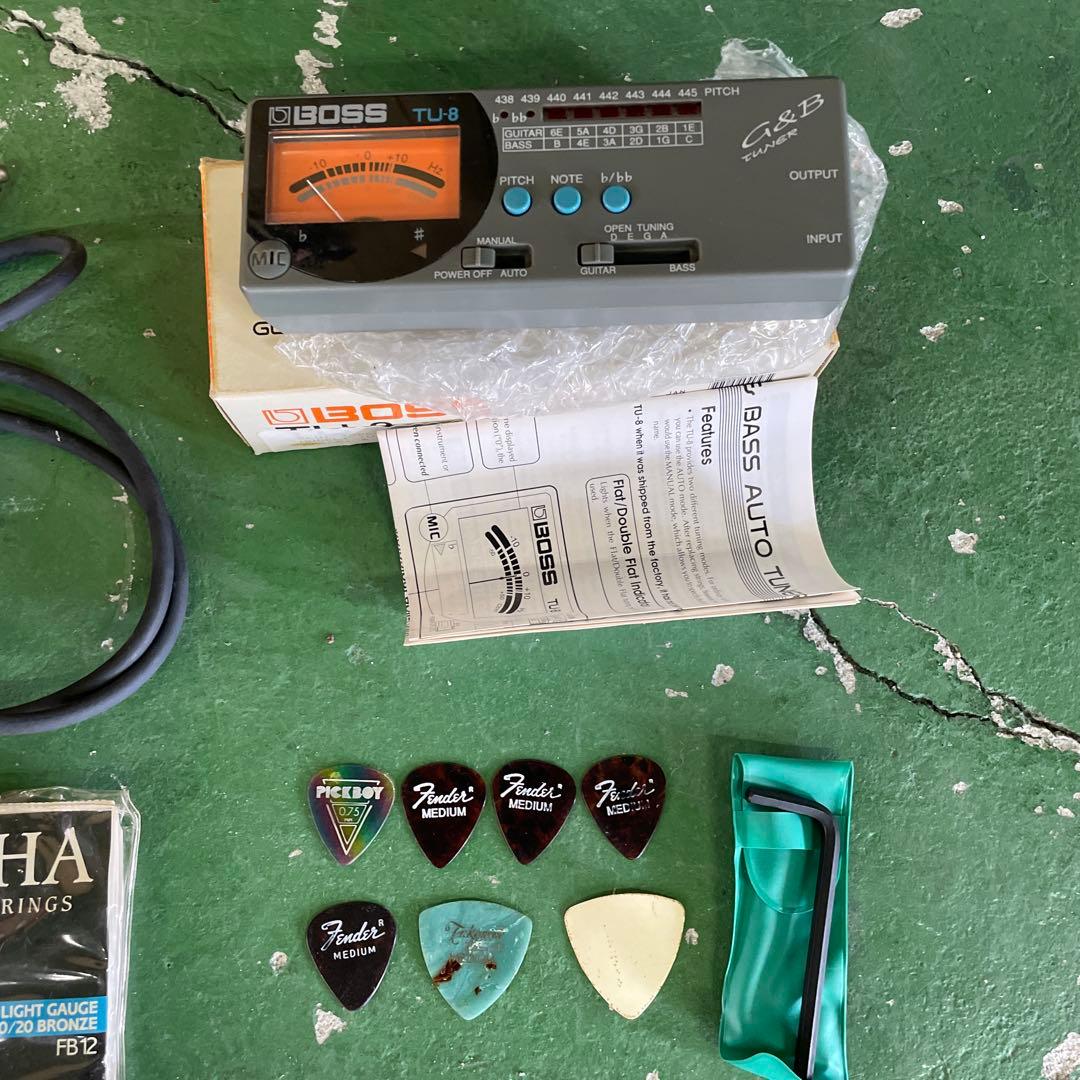 と*ん様 ★Ovation Celebrity エレアコギター CC157 楽器