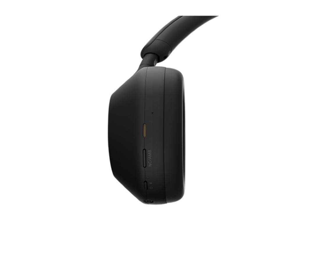 SONY WH-1000XM5 ワイヤレスノイズキャンセリングステレオヘッド