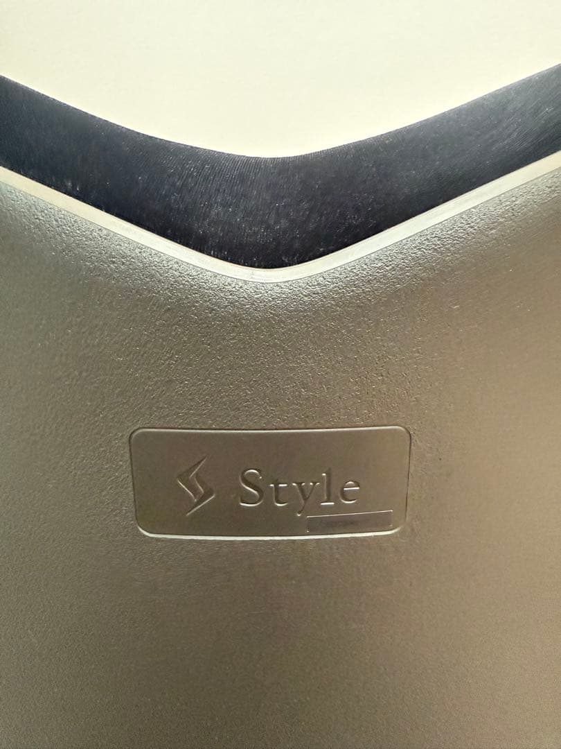 美品 MTG Style PREMIUM DX スタイルプレミアムデラックス