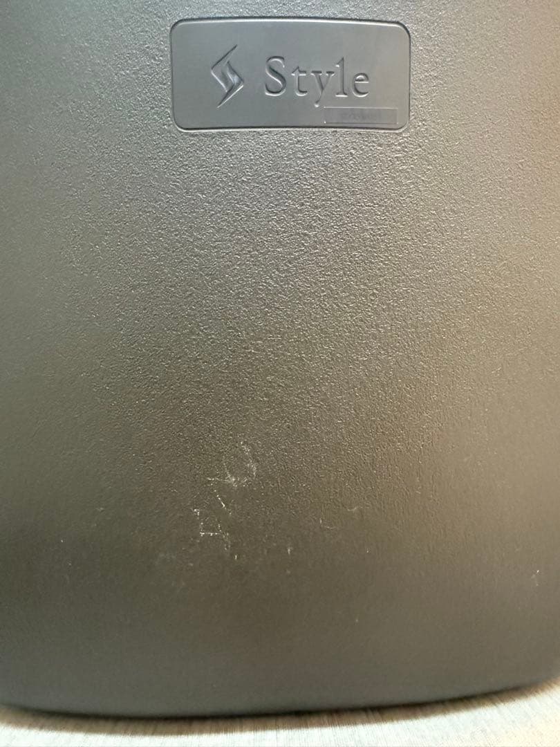 美品 MTG Style PREMIUM DX スタイルプレミアムデラックス