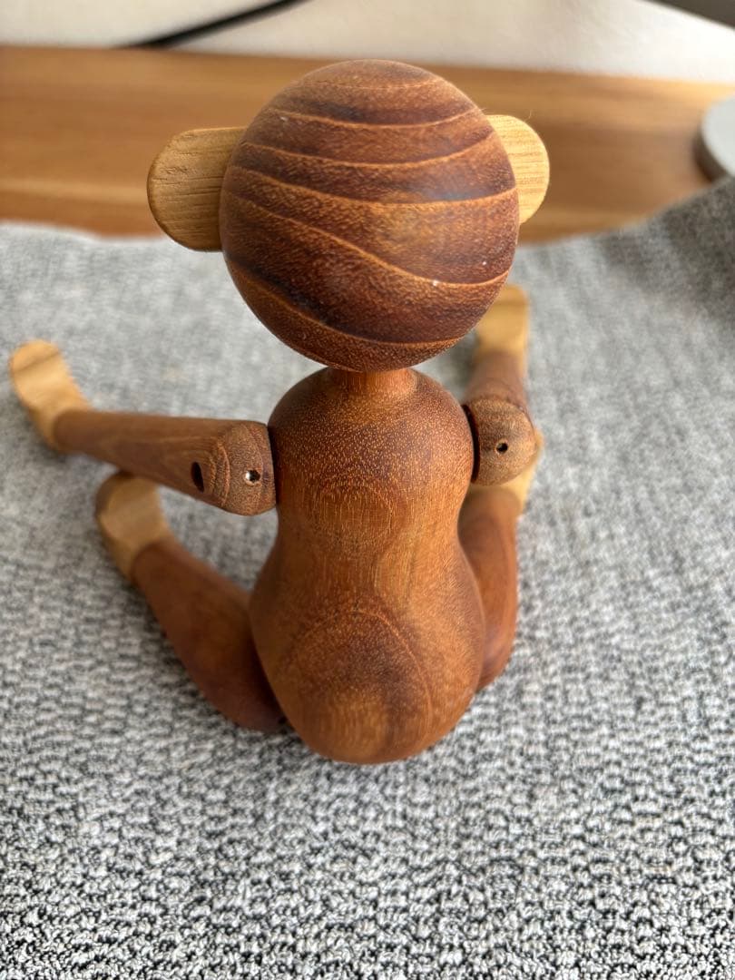 カイボイスン　モンキー