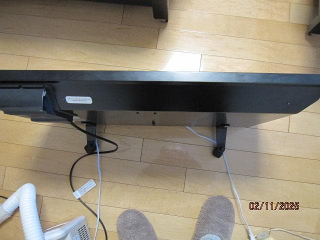 キャンパ　ベルリス遠赤外線パネルヒーターミラー