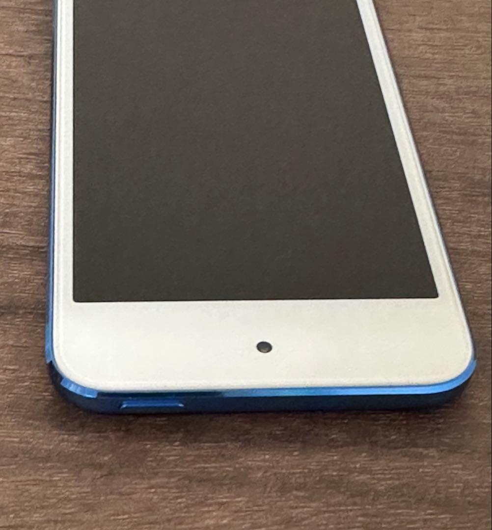 Apple iPod touch 第7世代 32GB ブルー