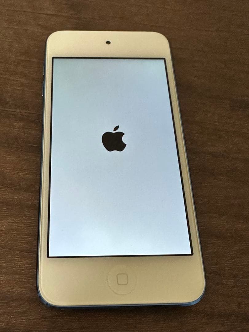 Apple iPod touch 第7世代 32GB ブルー