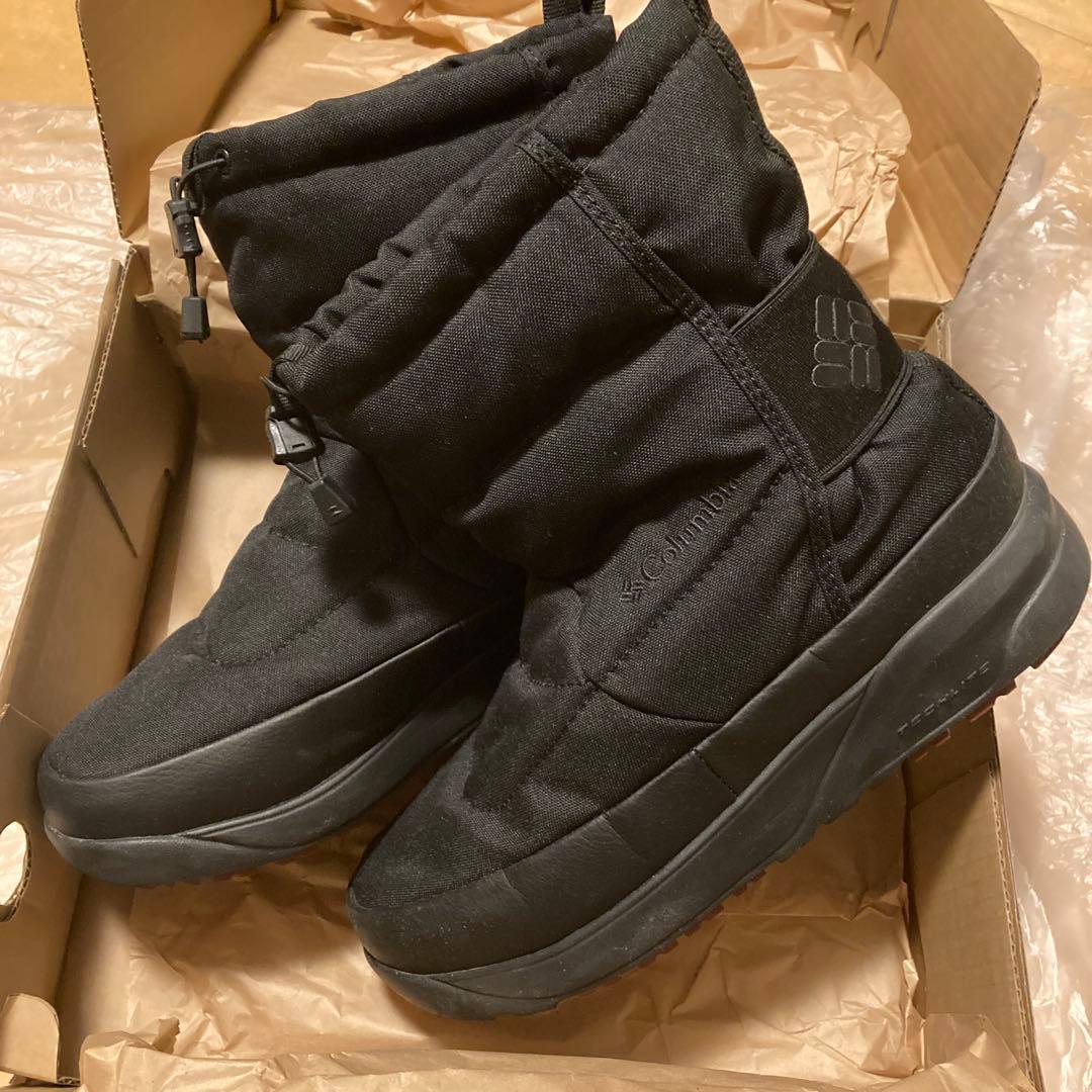 Columbia スノーブーツ　26cm ユニセックス
