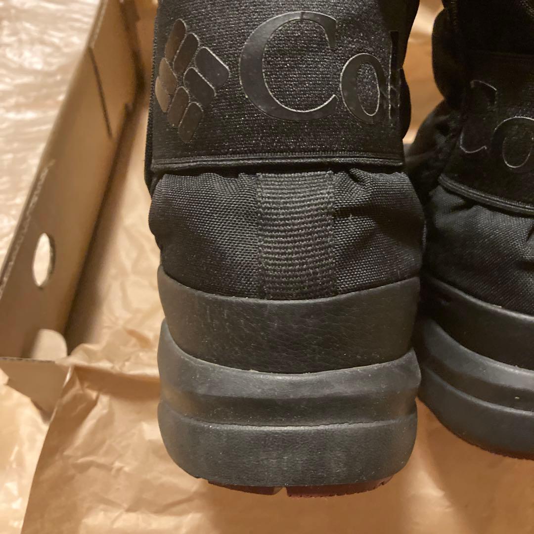 Columbia スノーブーツ　26cm ユニセックス