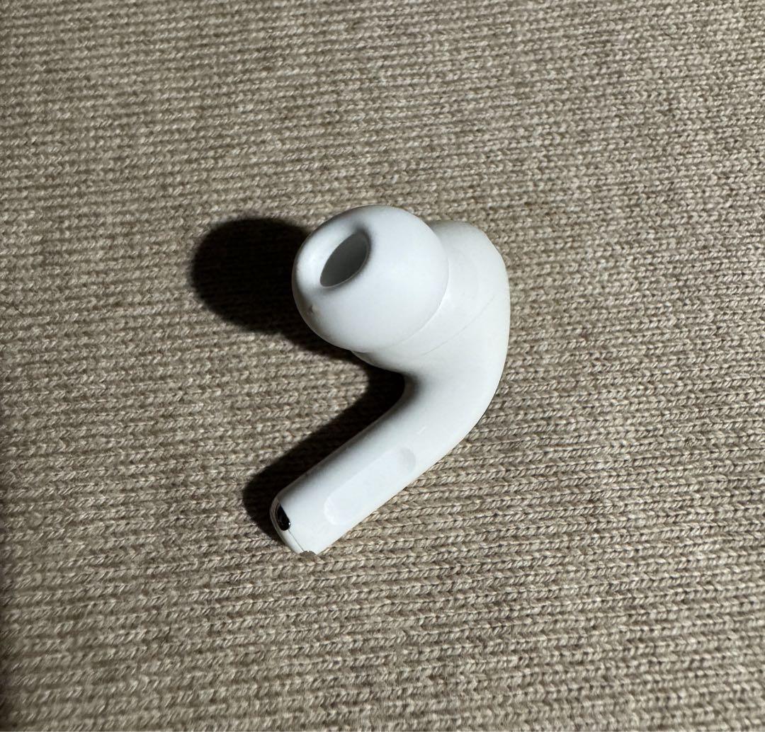 新品★アップル正規品★AirPods Pro 第二世代★タイプC左耳イヤホン