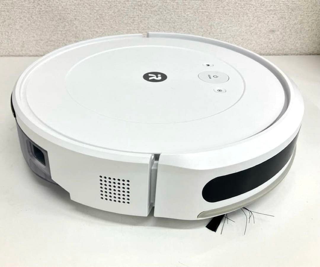 iRobot アイロボット ルンバ コンボ2 Essential ロボット掃除機
