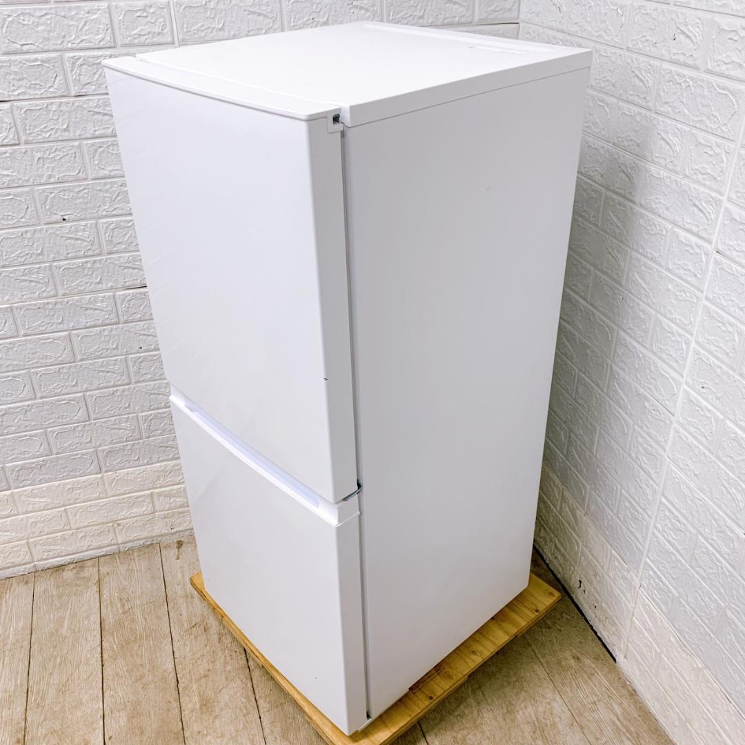 MKT0123101 ハイアール 121L 冷蔵庫 一人暮らし 小型