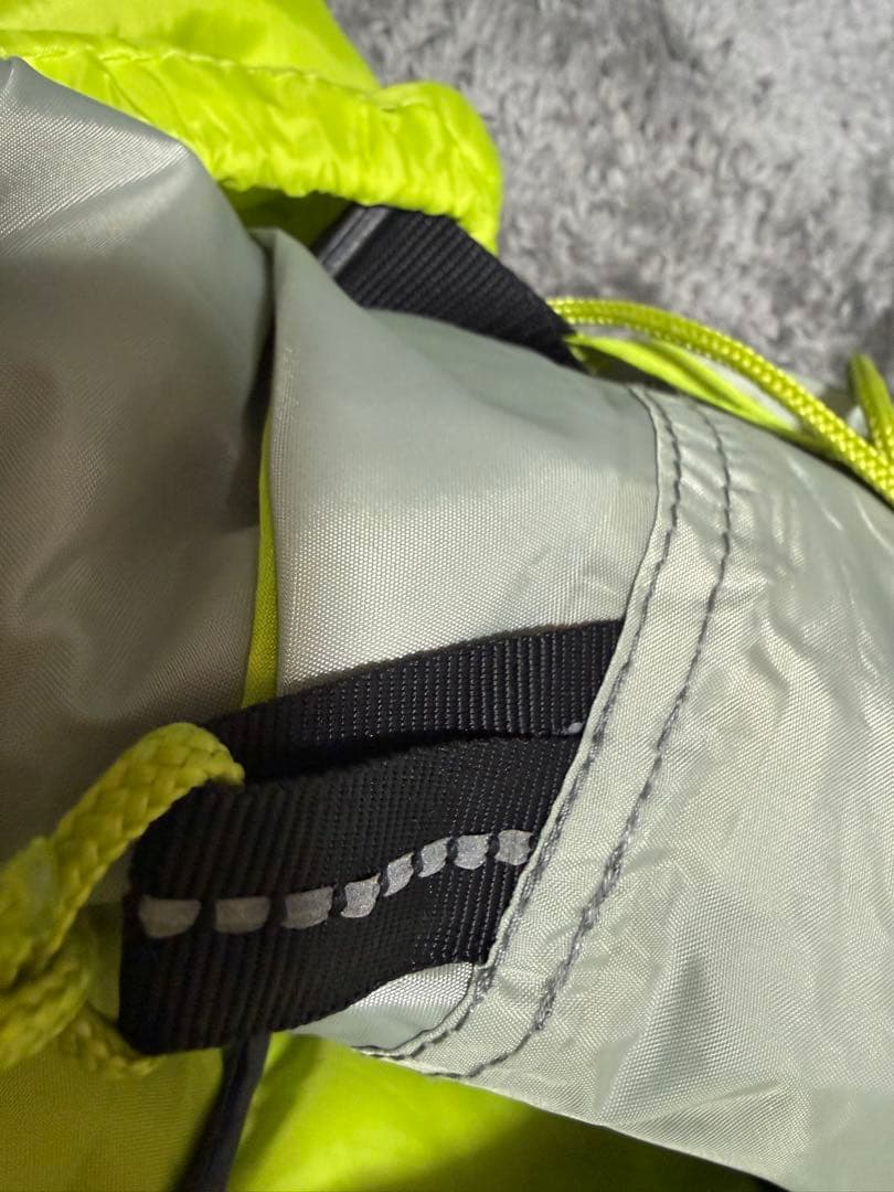 ヨーレイカ　Eureka テント　AMARI PASS SOLO