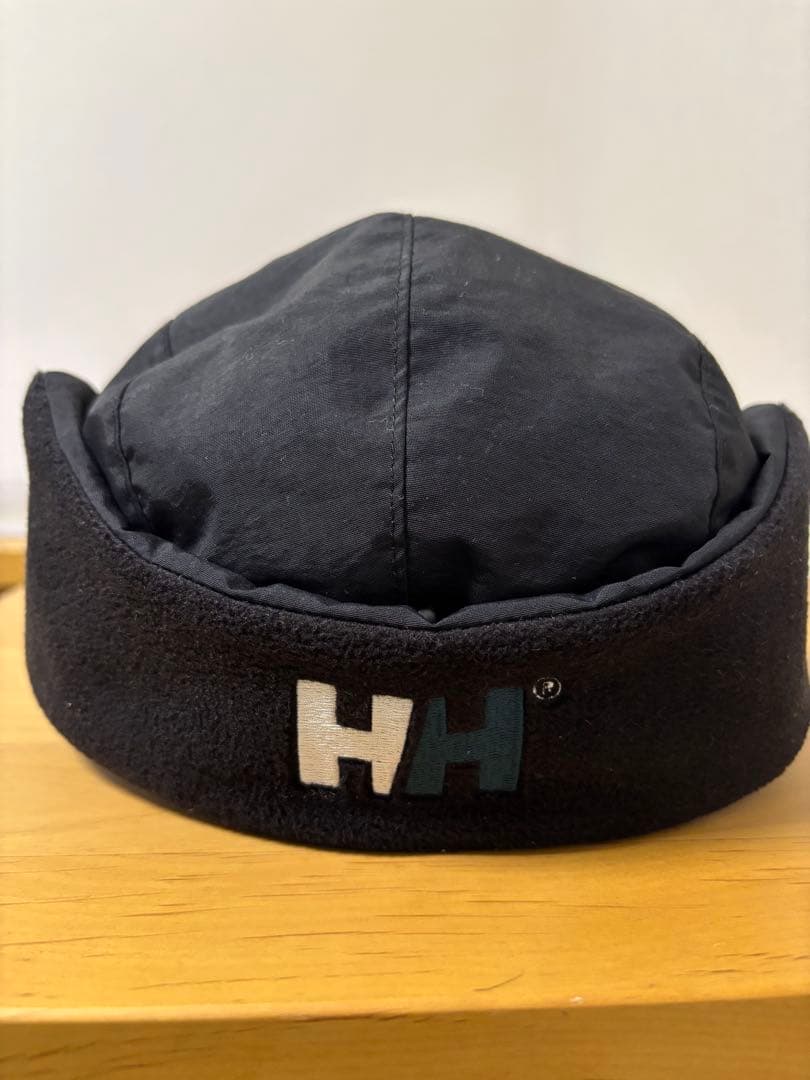 【早い者勝ち】DESCENDANT x HELLY HANSEN VF フライト