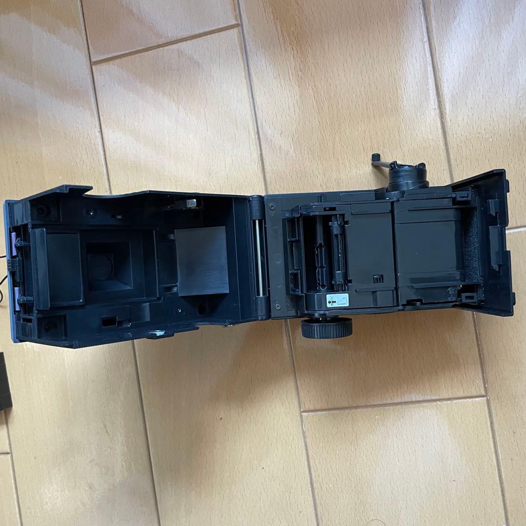 フィルムカメラ blackbird,fly