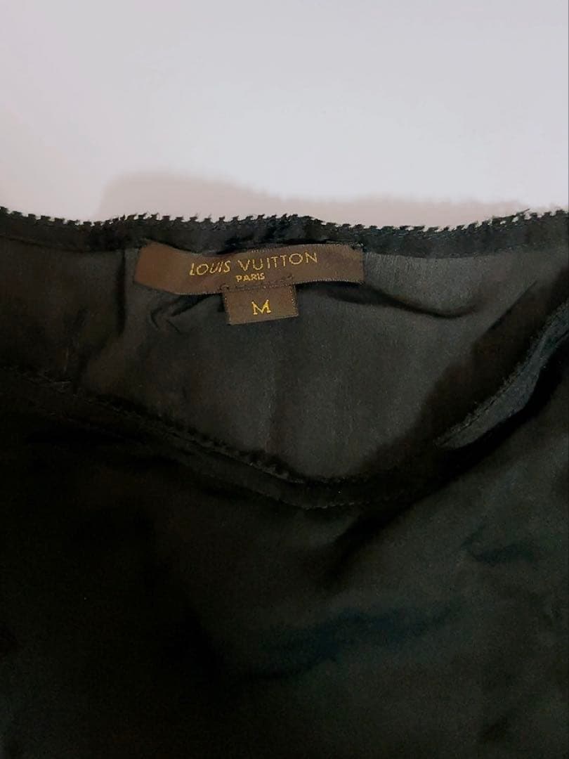 LOUIS VUITTON ナイトウェア　キャミソール&パンツ&タンクトップ