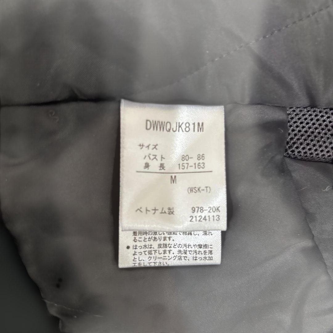 デサントMove Sport スキーウェア セット ジャケットM パンツＬ