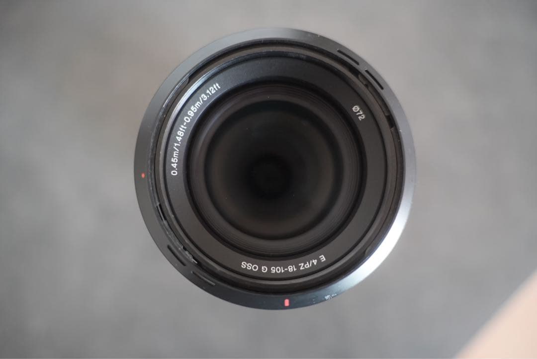 【Sony α6500 レンズ2本＆アクセサリー一式】