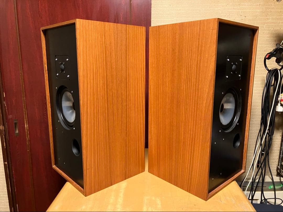 英国スピーカー Harbeth HL Monitor mkⅢ (ハーベス)