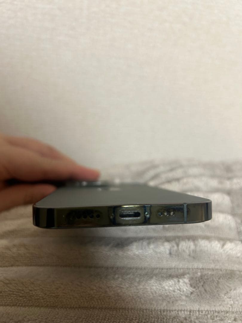 Apple iPhone 13 Pro グリーン　256gb