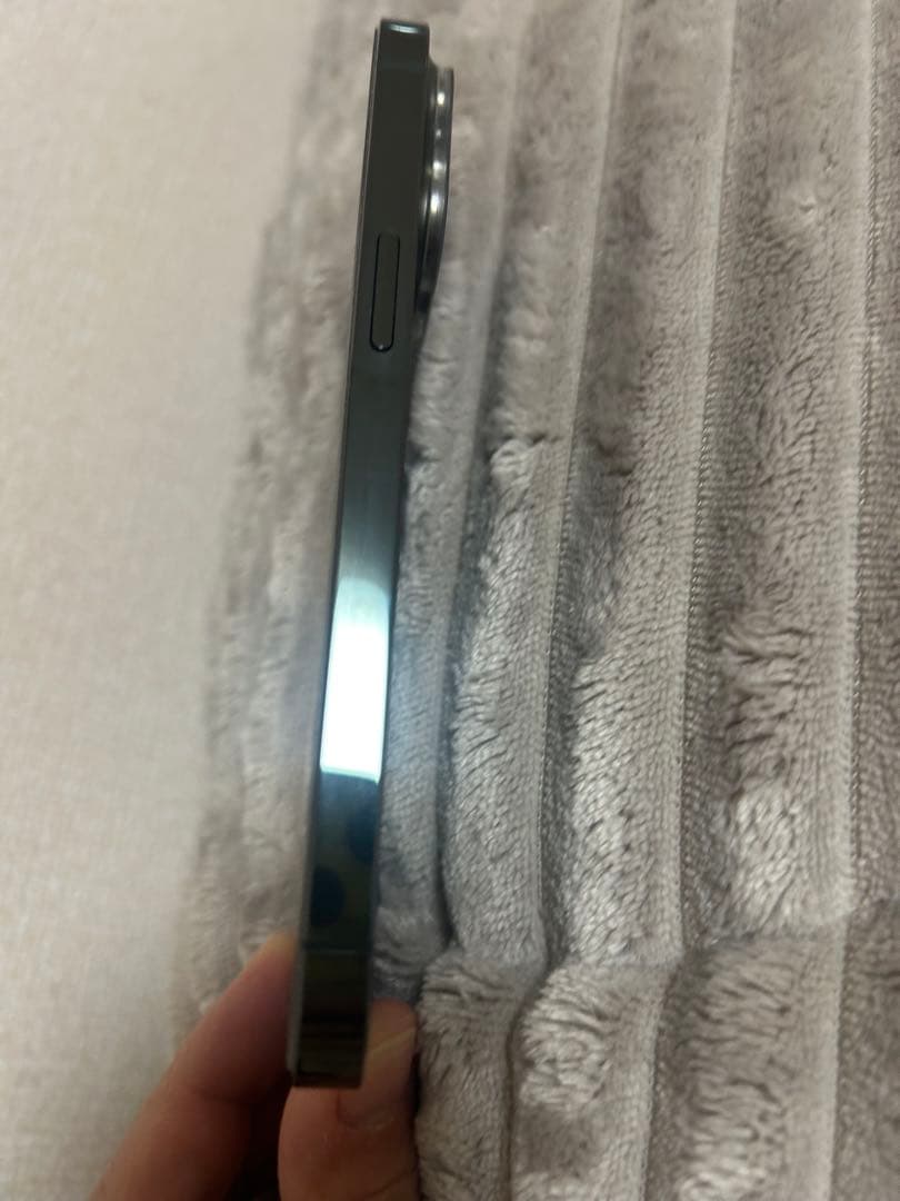 Apple iPhone 13 Pro グリーン　256gb