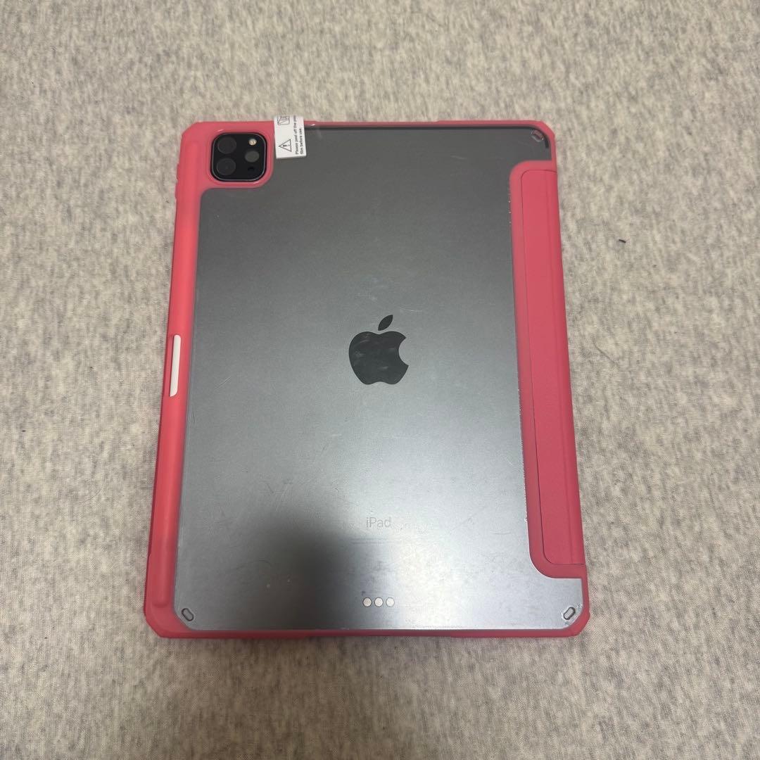 【最終値下げ】iPad Pro 11インチ Apple Pencil セット