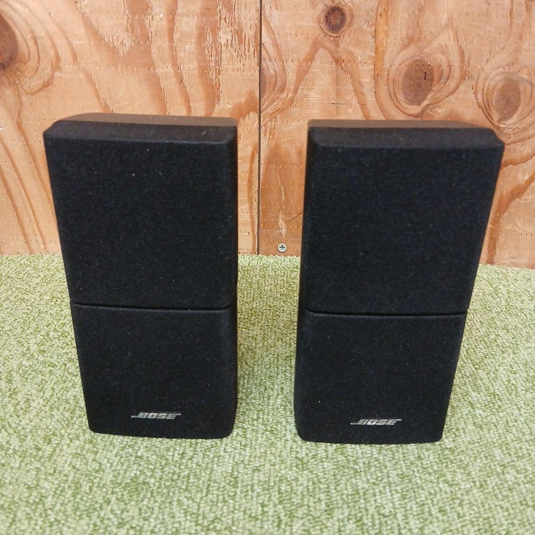 BOSE 5 Series III speaker system ＋RA-18㊶