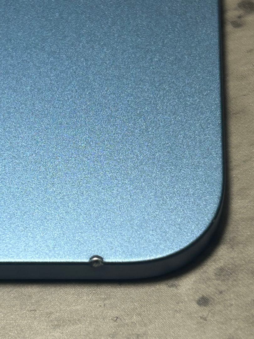 iPad Air 第五世代 256GB WiFiモデル ブルー