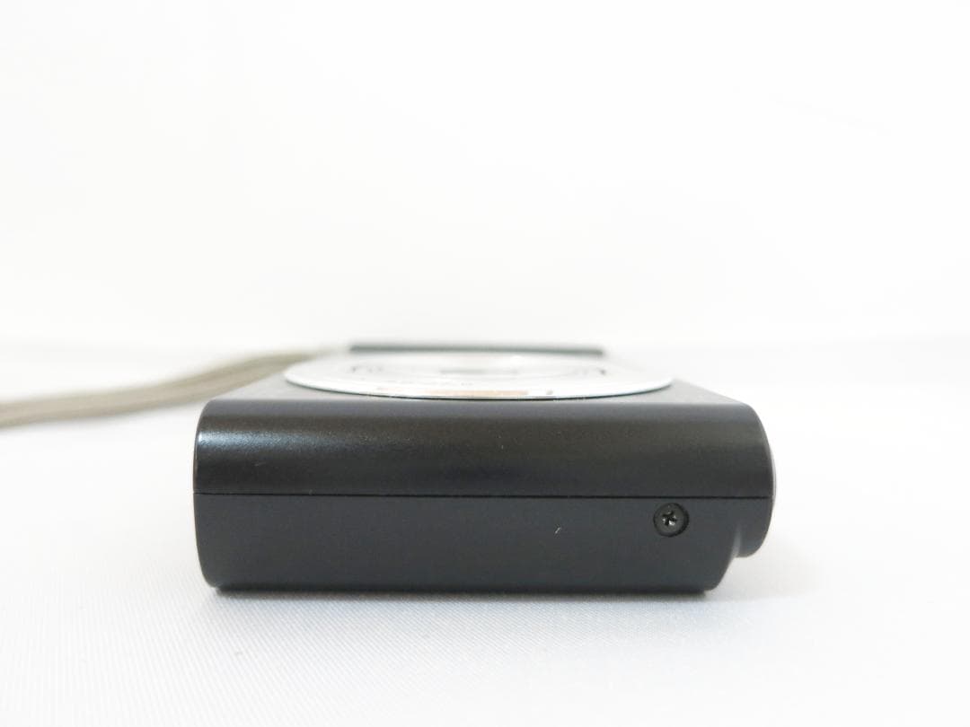 SONY コンパクトデジタルカメラ サイバーショットDSC-W810 ブラック