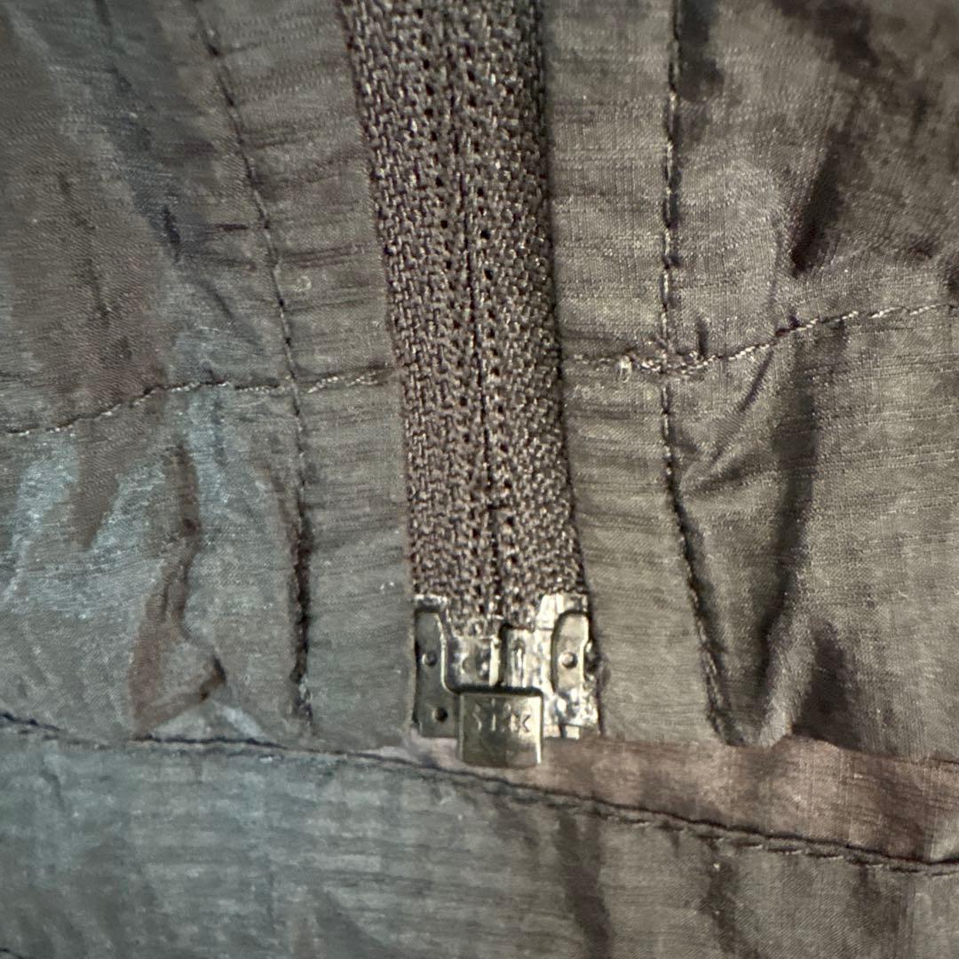 完売XXL パタゴニア フーディニ フーディ ブラック ビームス購入 美品