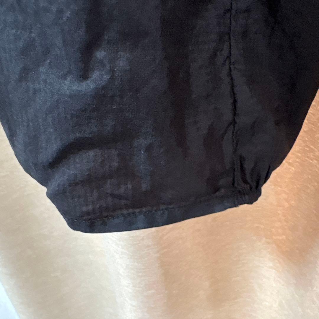 完売XXL パタゴニア フーディニ フーディ ブラック ビームス購入 美品