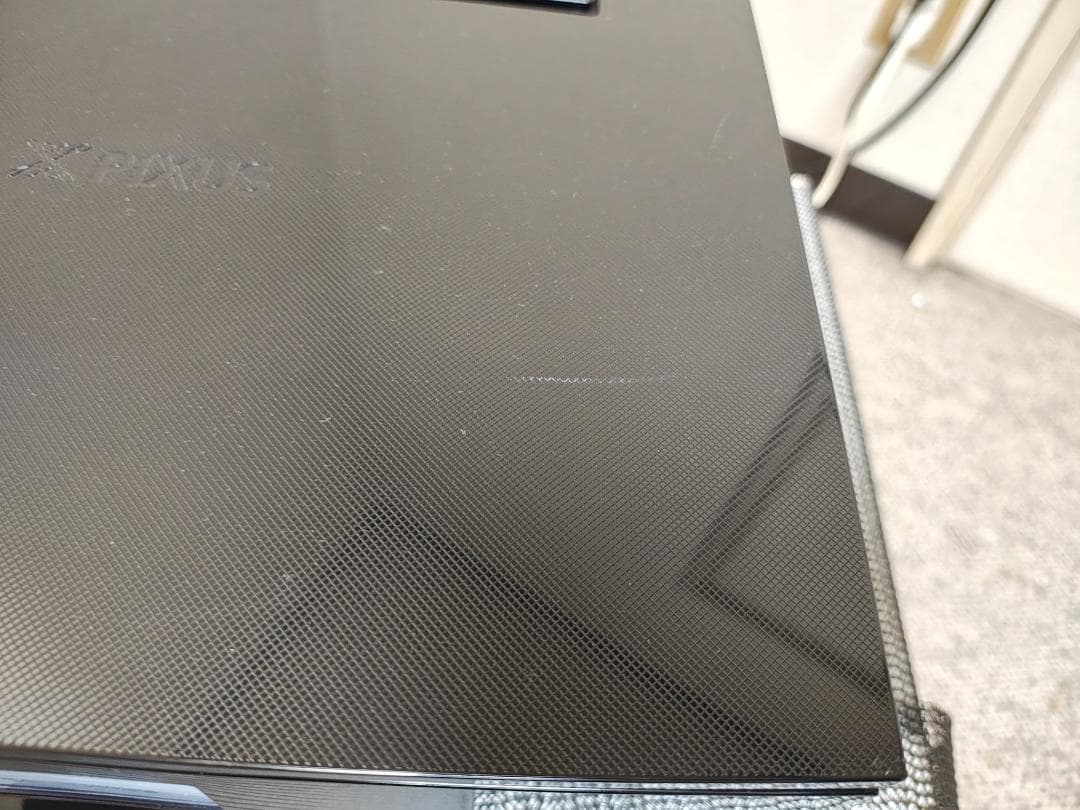 Canon キャノン プリンター 本体 TS8430 (F03)