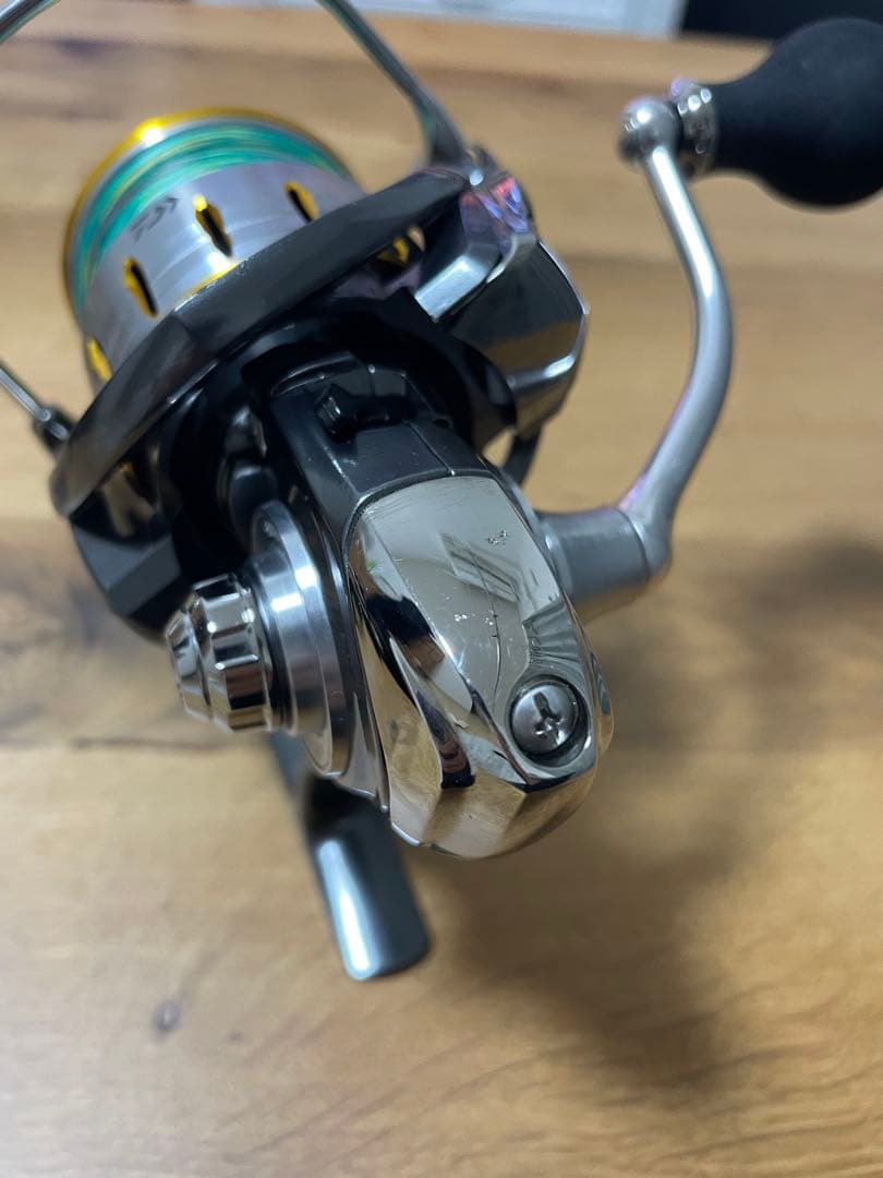 DAIWA ブラストLT4000-cxh