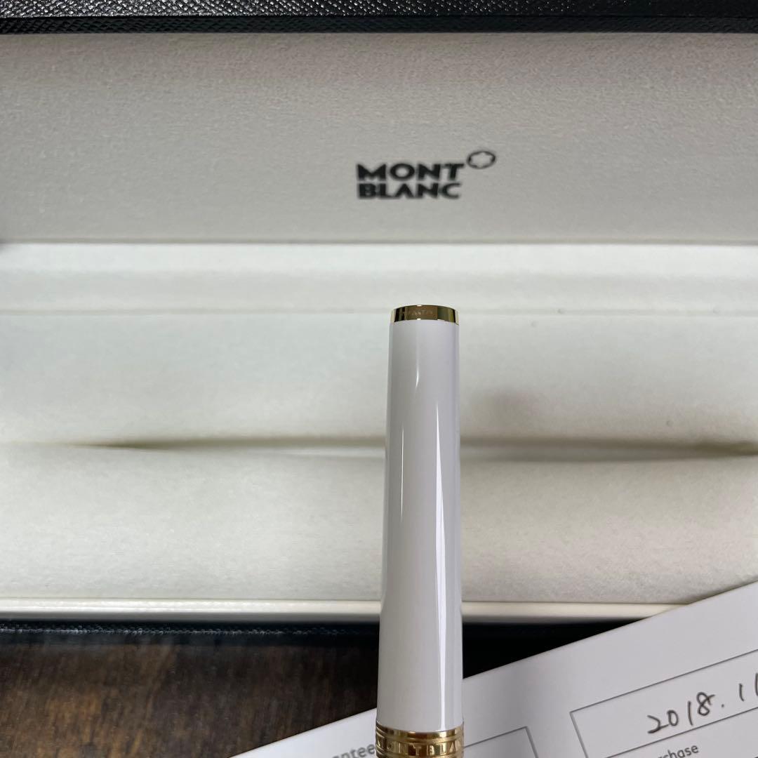 けんこーーーう☆即筆記可！リフィルセット☆MONTBLANC PIX