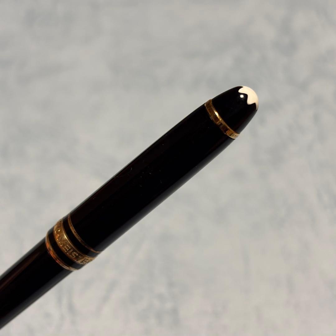 MONT BLANC モーツァルト ボールペン 116