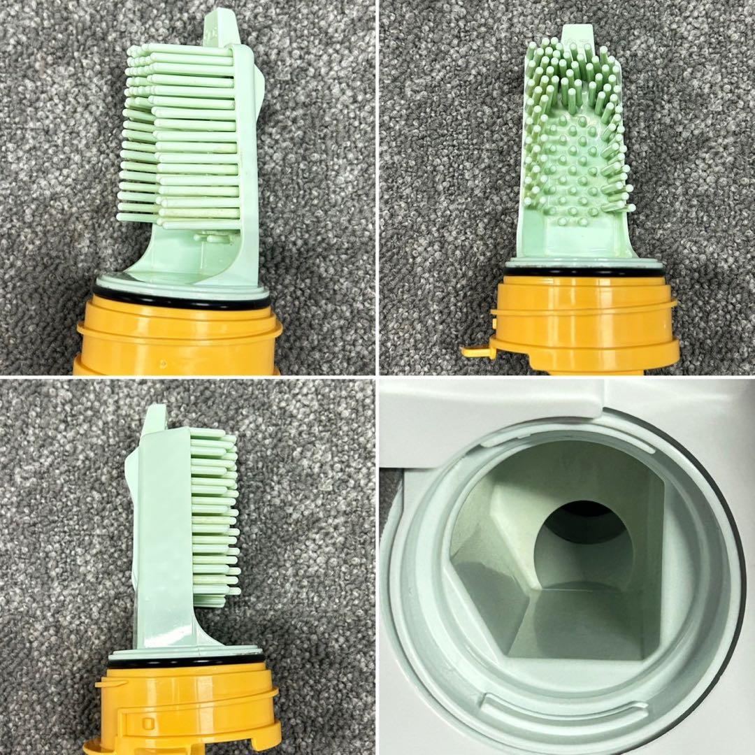 美品 HITACHI ドラム式洗濯機 BD-SG100GL 本体 J15ZIC