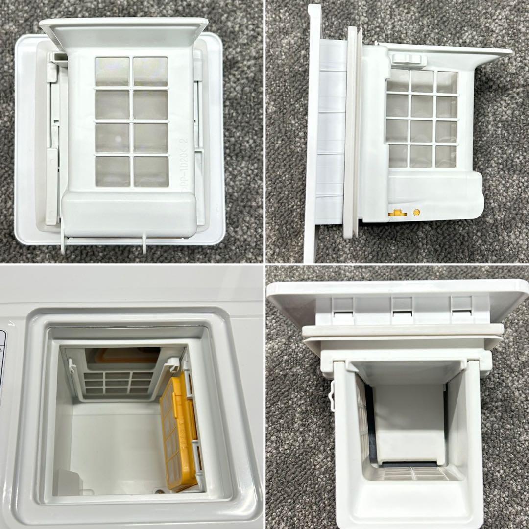 美品 HITACHI ドラム式洗濯機 BD-SG100GL 本体 J15ZIC