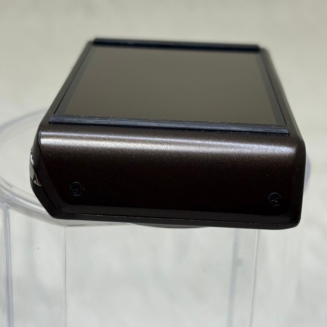 CASIO カメラ　EX-Z3000 バッテリー　ブラウン コンデジ　動作品