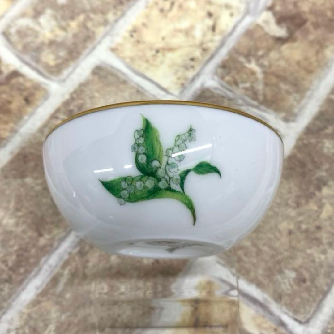 VENDOME 50th ブローチ2点 ノリタケ ボンボニエール