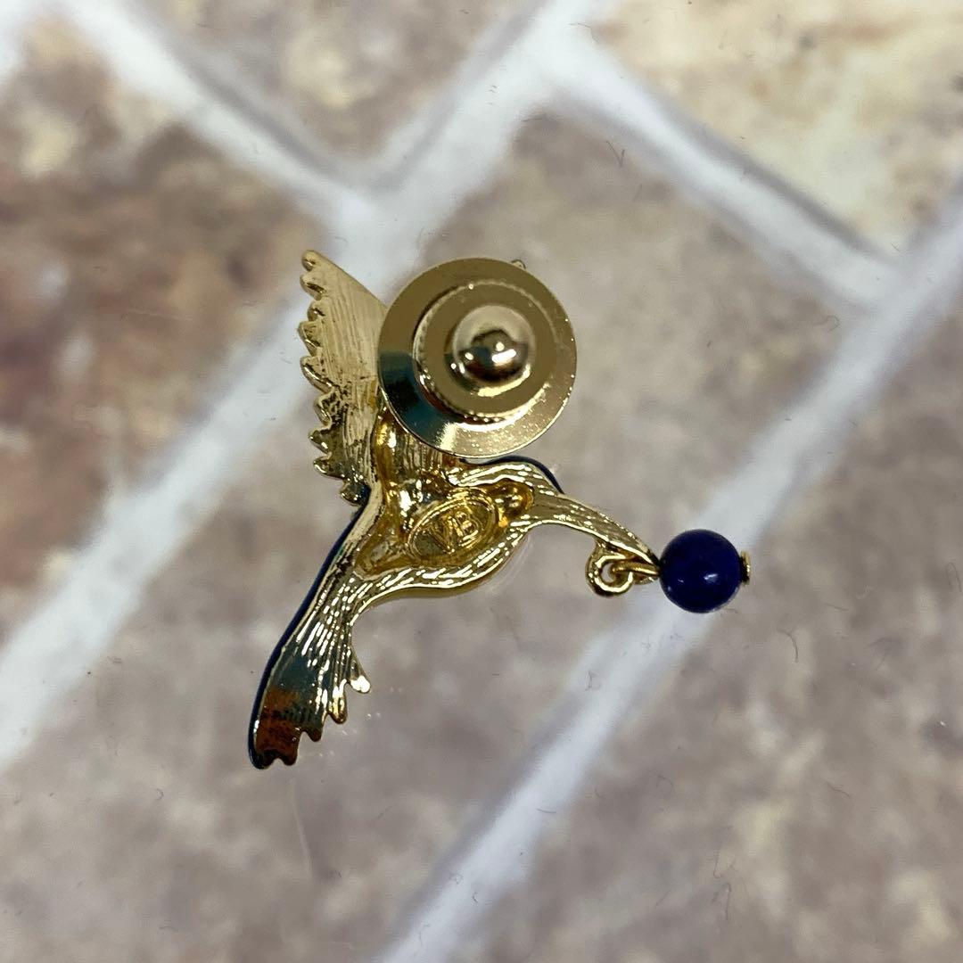 VENDOME 50th ブローチ2点 ノリタケ ボンボニエール