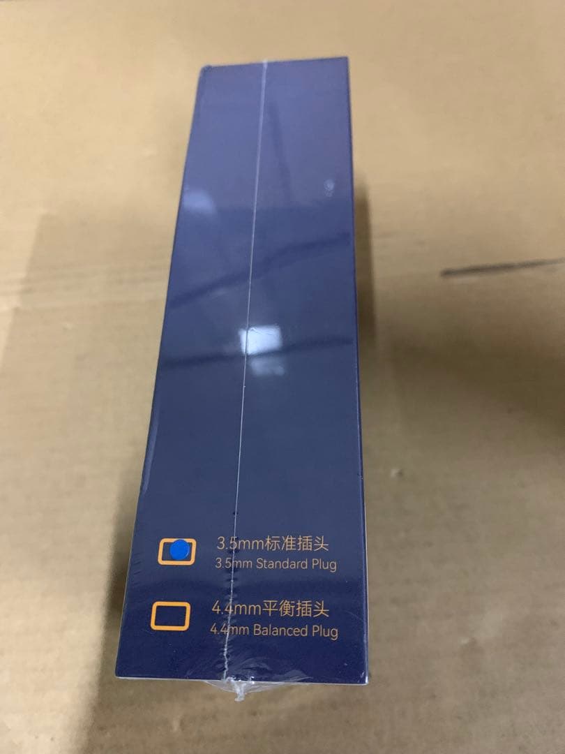 NICEHCK F1 Pro イヤモニ カナル型イヤホン 平面磁気ドライバー