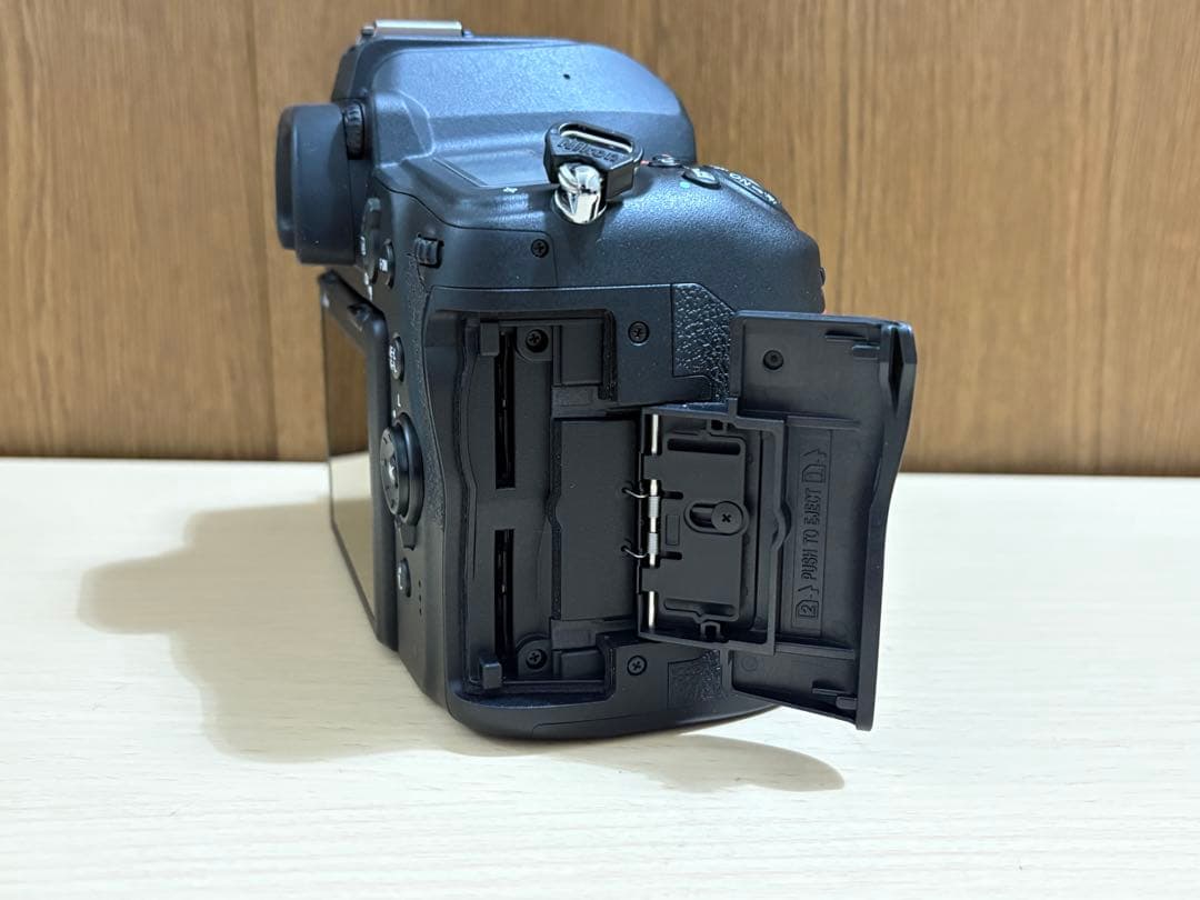 【美品】Nikon D780 ボディ