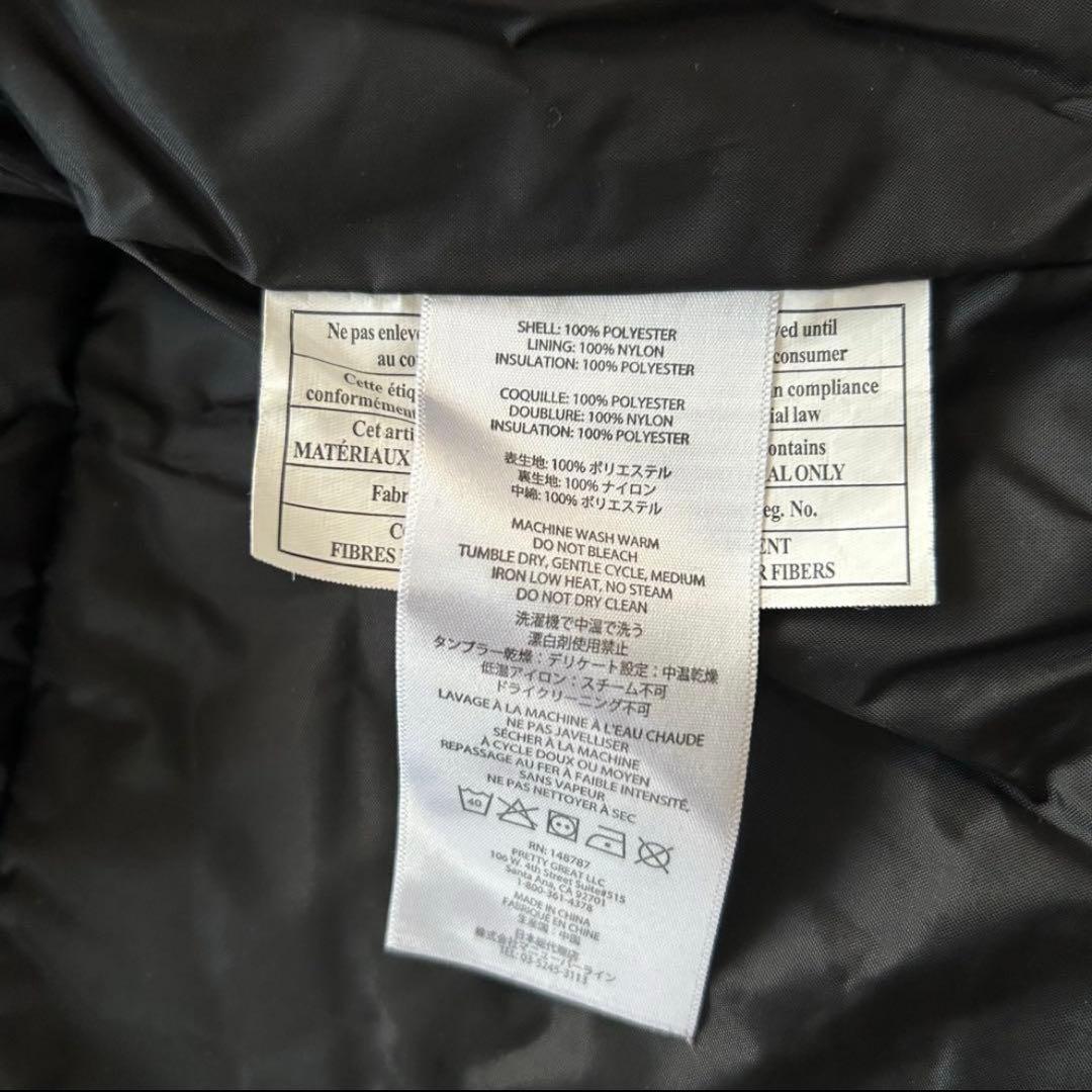 NIKITA ジュニア キッズ スノーボードウェア 上下セットＭサイズ【美品】