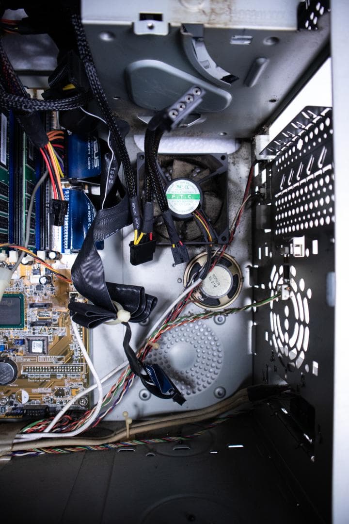 TWOTOP BTOタワー型パソコン