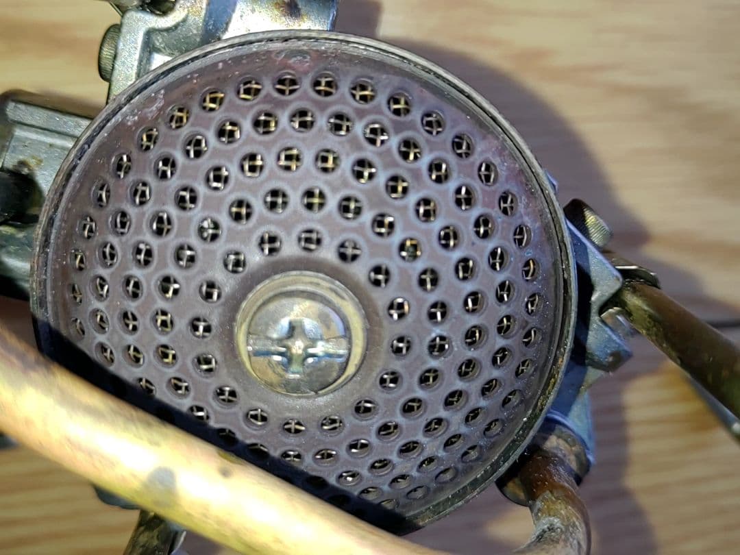 SOTO MUKA ガソリンストーブ SOD-371 燃料ボトル付き