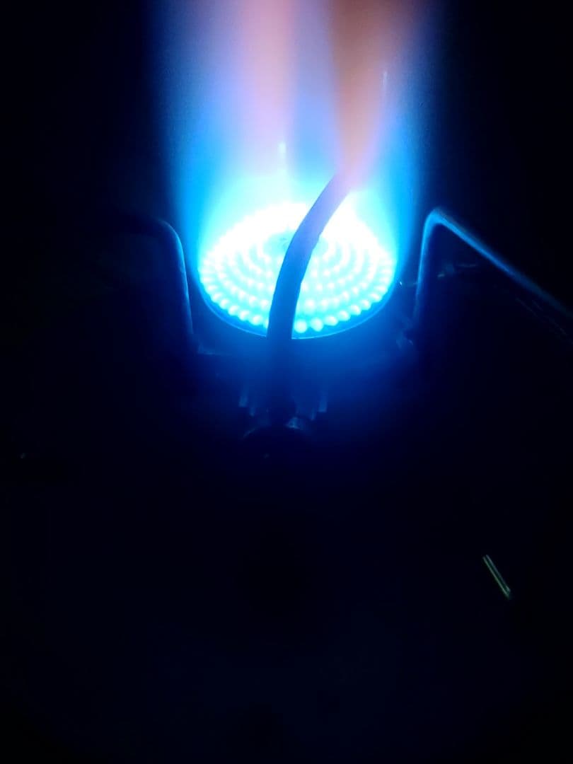 SOTO MUKA ガソリンストーブ SOD-371 燃料ボトル付き