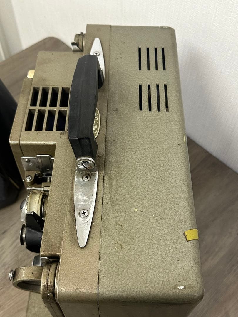 EIKI 映写機　MS-850