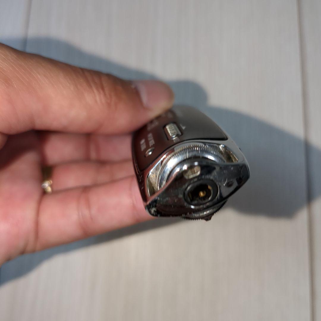 【希少/稼働品】SONY ソニー WALKMAN NW-S706F 黒