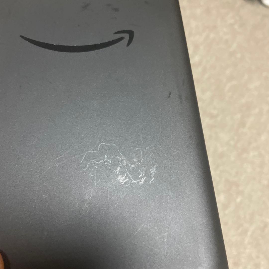 Amazon Kindle 本体　第12世代
