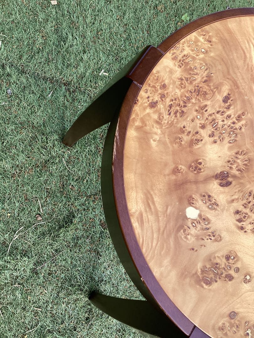 スツール　AD_CORE MEDUSA 椅子　花台　サイドテーブル