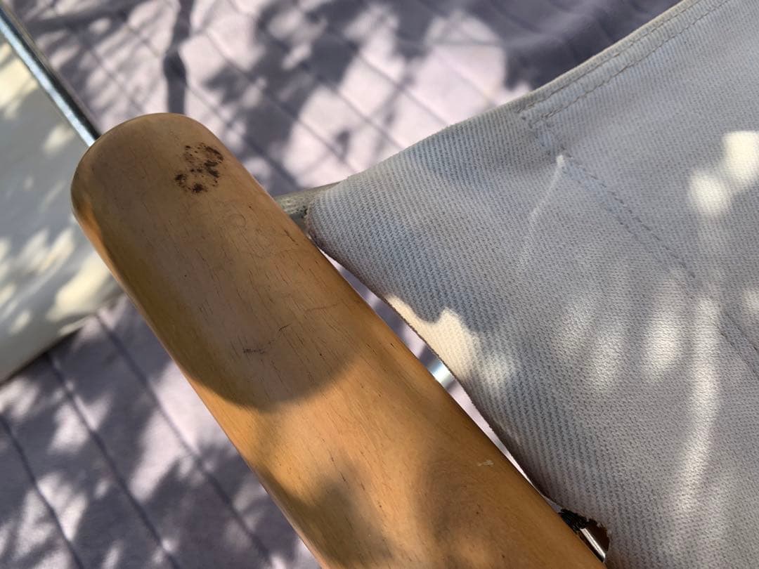 ニーチェア　福岡市　引き取り対応のみ