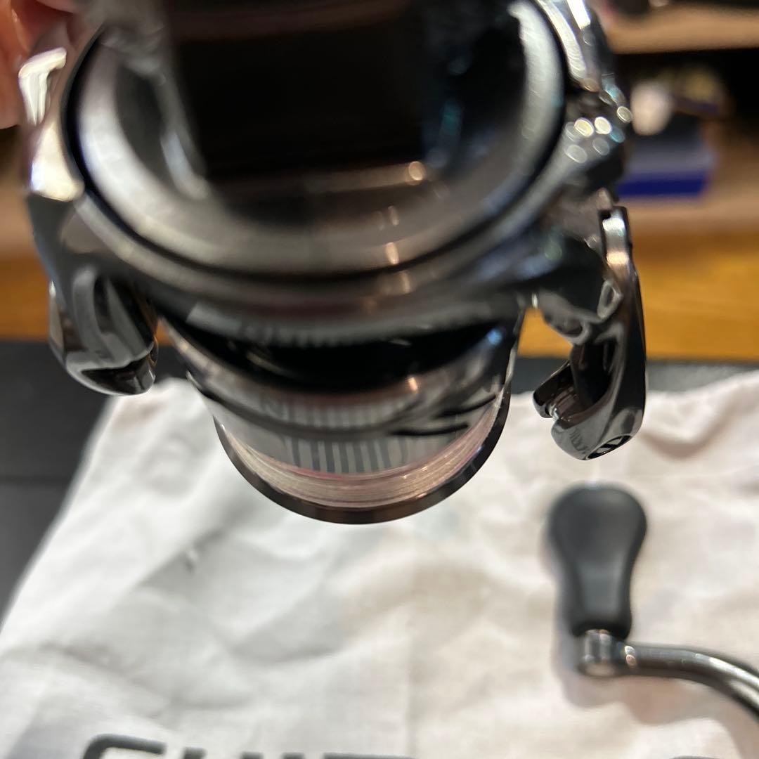 極美品 21コンプレックスXR COMPLEX C2000F4HG